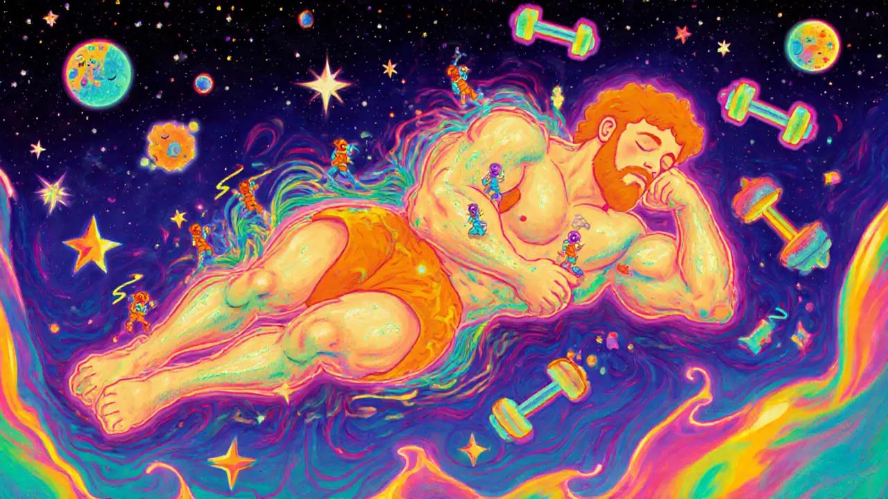 Сколько дней отдыхать между тренировками: практические рекомендации для роста и восстановления