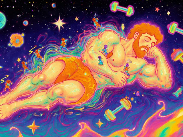 Сколько дней отдыхать между тренировками: практические рекомендации для роста и восстановления