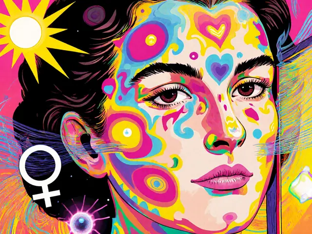 Пигментные пятна: причины появления и эффективные методы осветления