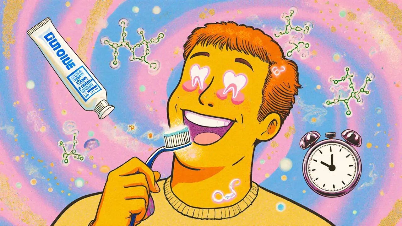 Как выбрать зубную щетку и пасту: советы стоматологов для здоровых зубов