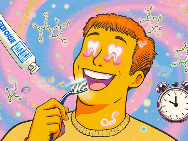 Как выбрать зубную щетку и пасту: советы стоматологов для здоровых зубов