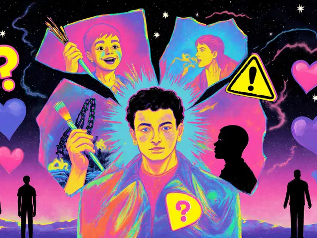 Токсичные отношения: как распознать признаки и защитить свою психику