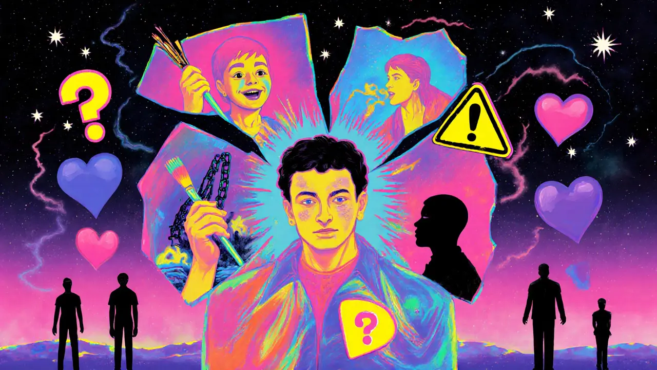 Токсичные отношения: как распознать признаки и защитить свою психику