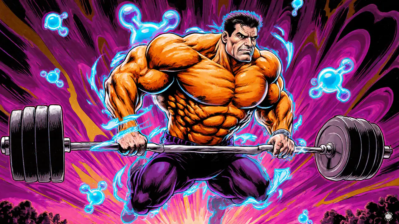 Грудь: базовые vs изоляция - когда и как использовать