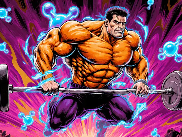 Грудь: базовые vs изоляция - когда и как использовать