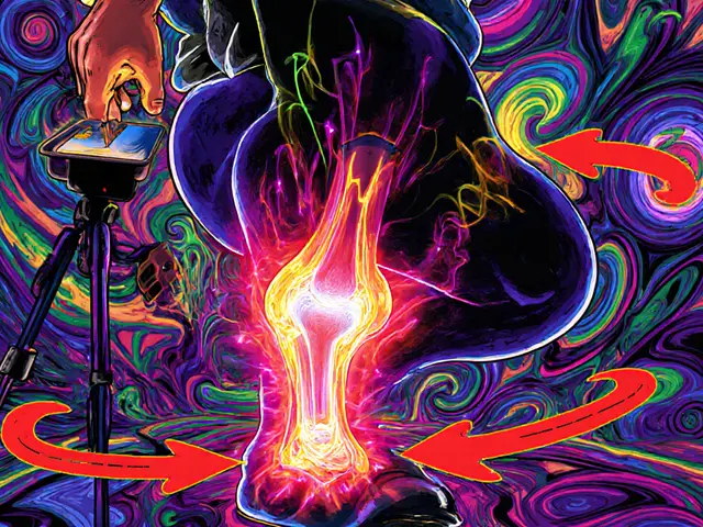 Видеоанализ техники в силовом фитнесе: как исправлять ошибки