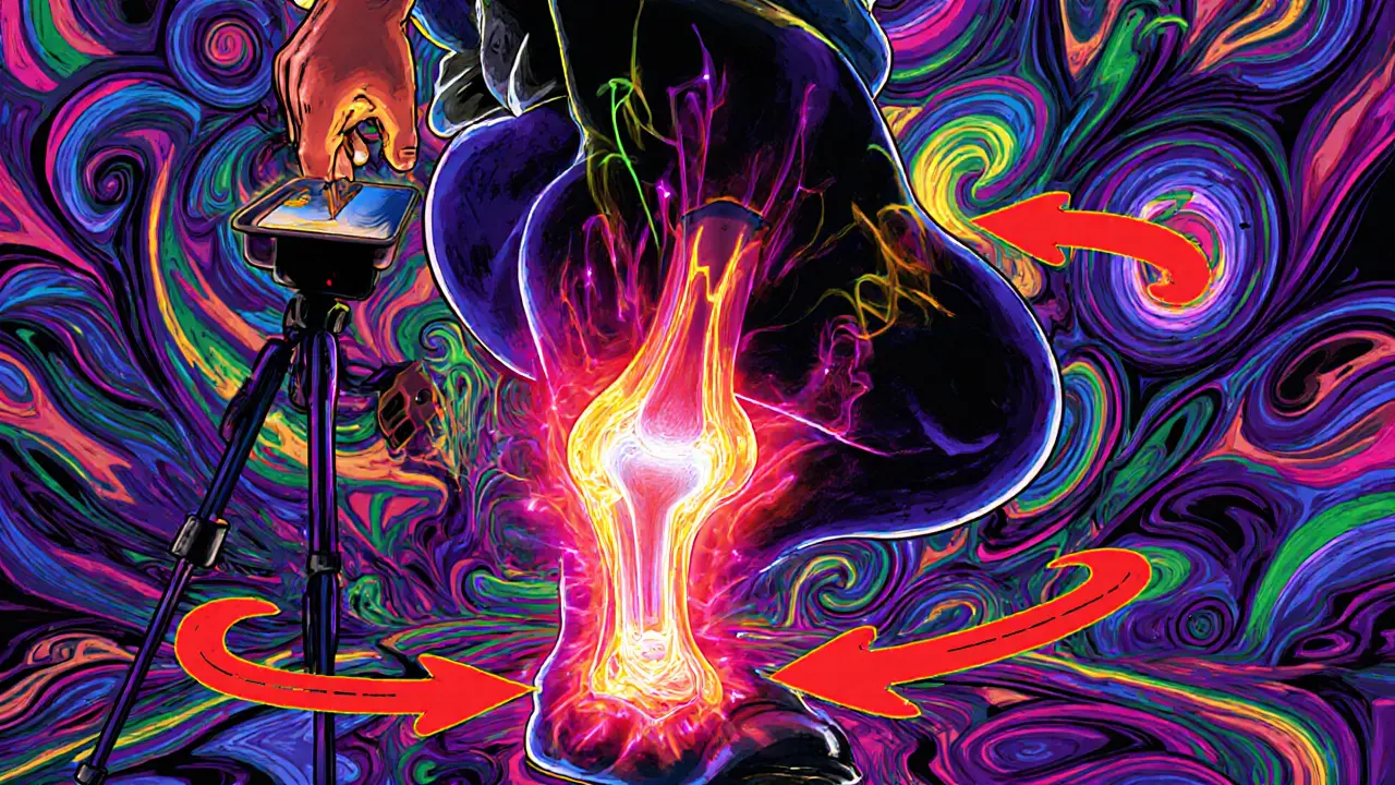 Видеоанализ техники в силовом фитнесе: как исправлять ошибки