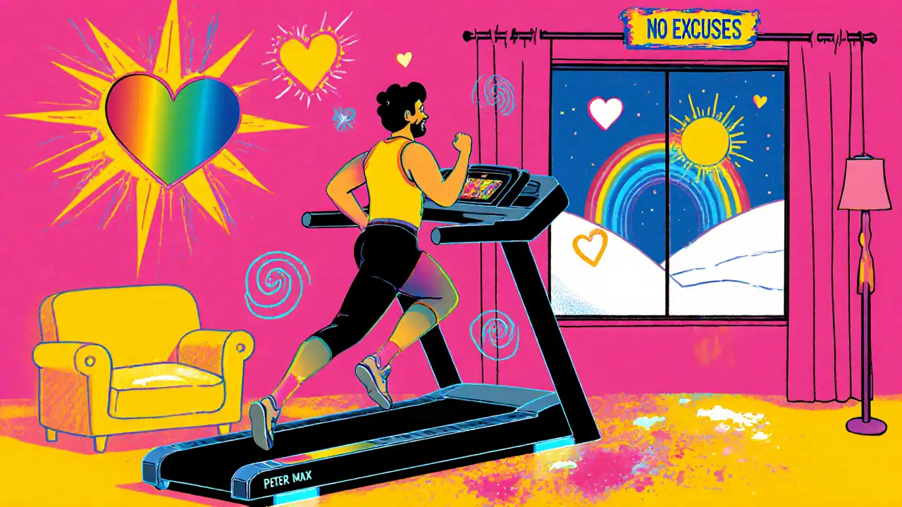 Беговая дорожка для дома: как выбрать по целям и бюджету