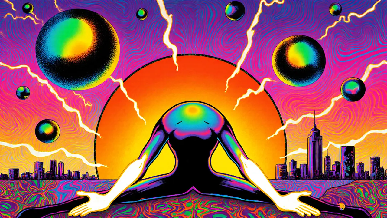 Как фитнес меняет восприятие счастья: научный взгляд на здоровый образ жизни