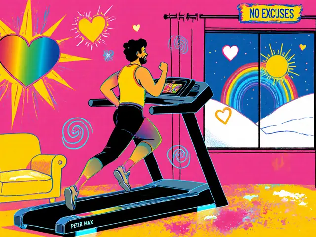 Беговая дорожка для дома: как выбрать по целям и бюджету