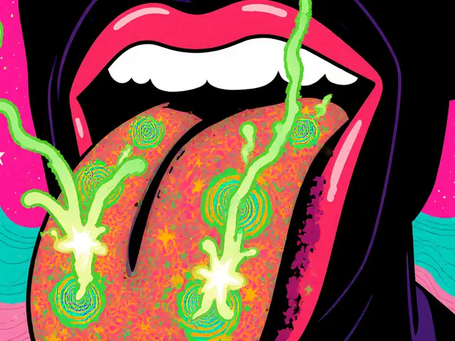 Галитоз: причины неприятного запаха изо рта и как его устранить