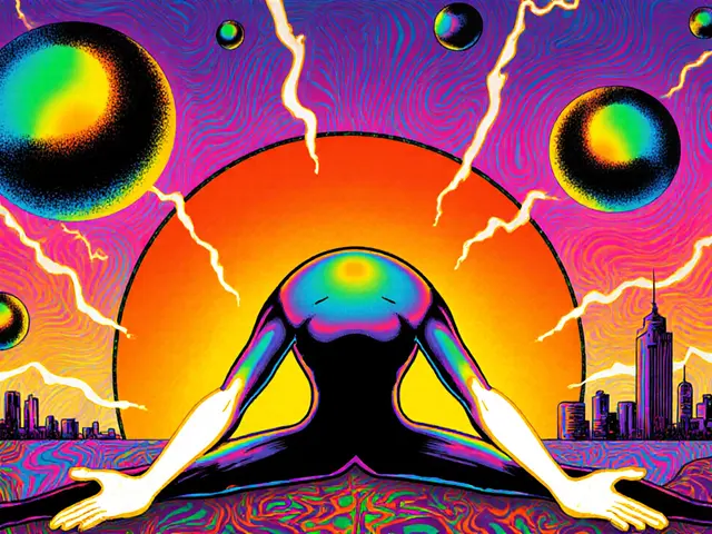 Как фитнес меняет восприятие счастья: научный взгляд на здоровый образ жизни