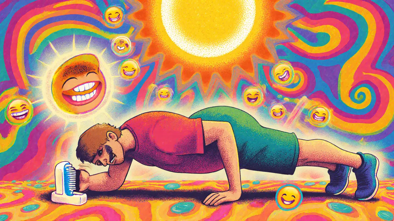 Микро-цели в фитнесе: как ежедневные маленькие победы меняют тело и разум