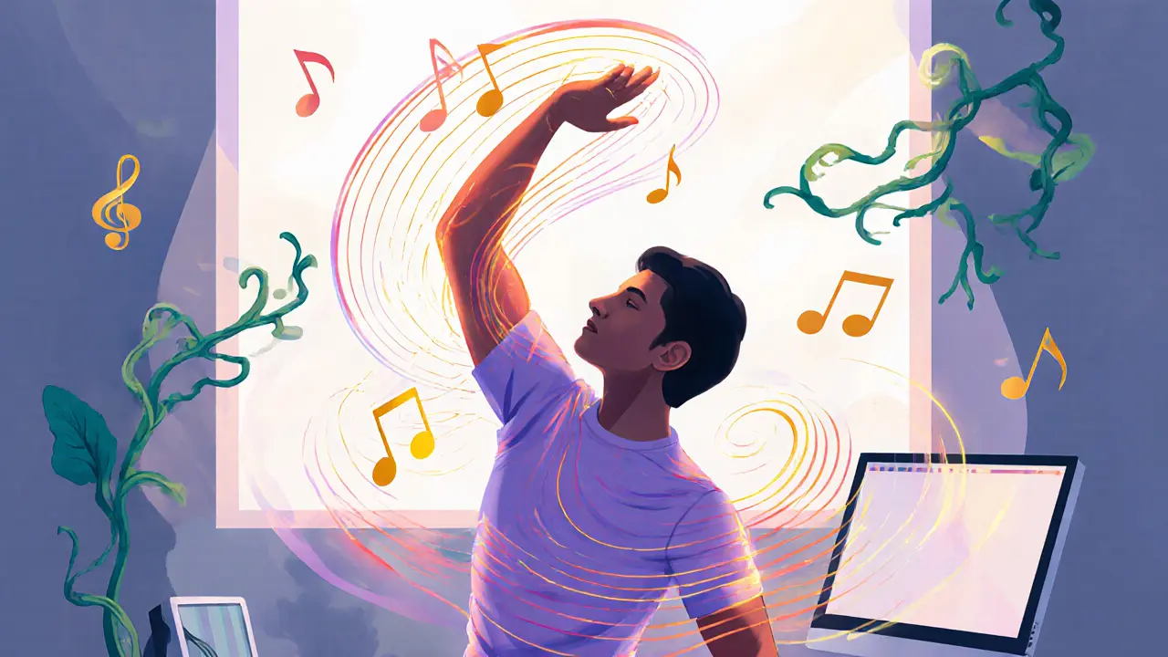 Растяжка плеч и рук: как развить гибкость верхней части тела и избавиться от напряжения