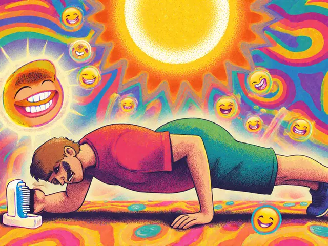 Микро-цели в фитнесе: как ежедневные маленькие победы меняют тело и разум