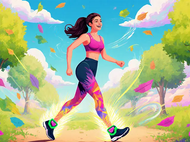 Утяжелители на ноги и руки: кому нужны и как правильно применять