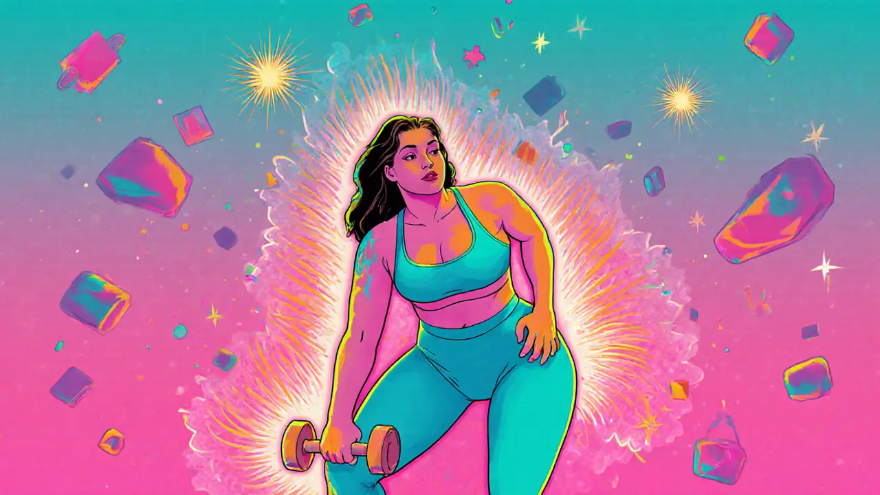 Упражнения для ягодиц: подтянутые и округлые формы за 12 недель