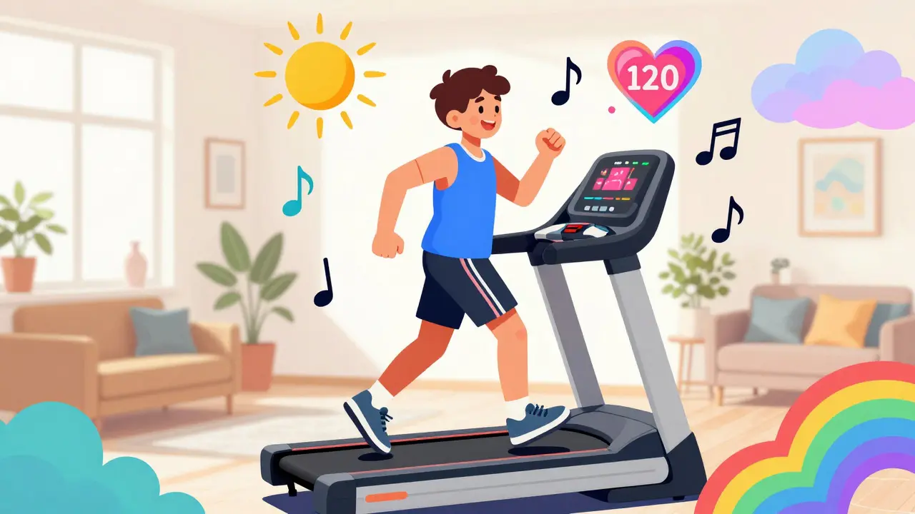 Кардио для новичков в фитнесе: с чего начать и сколько делать