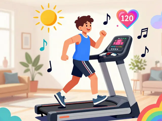 Кардио для новичков в фитнесе: с чего начать и сколько делать