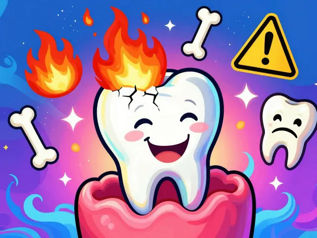 Удаление зуба мудрости: когда нужно и как проходит восстановление