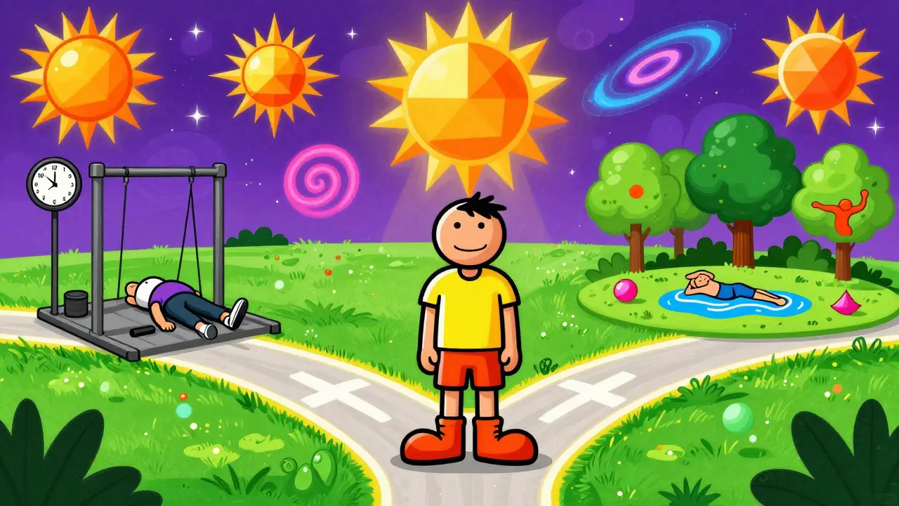 Почему пропала мотивация тренироваться: реальные причины и как их обойти