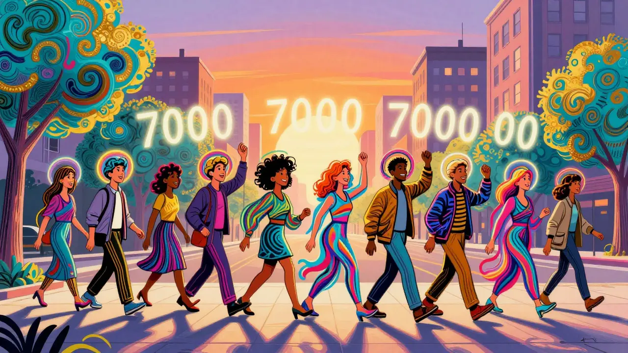 Ходьба для похудения: сколько шагов в день действительно нужно для результата