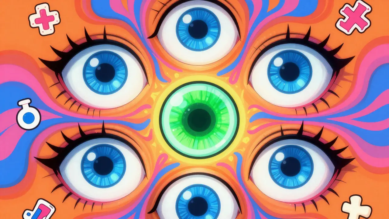 Офтальмологический скрининг: как часто проверять зрение по возрасту и состоянию здоровья