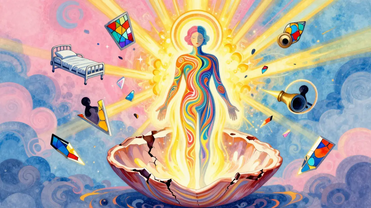 Психологическая реабилитация: как восстановиться после травмы и болезни