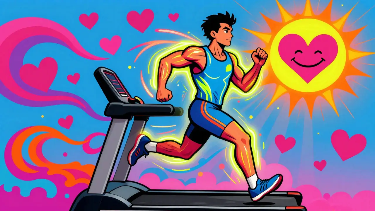 Разогрев мышц перед нагрузкой: почему это обязательно для профилактики травм