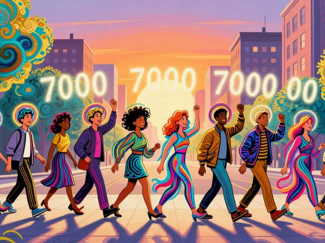 Ходьба для похудения: сколько шагов в день действительно нужно для результата