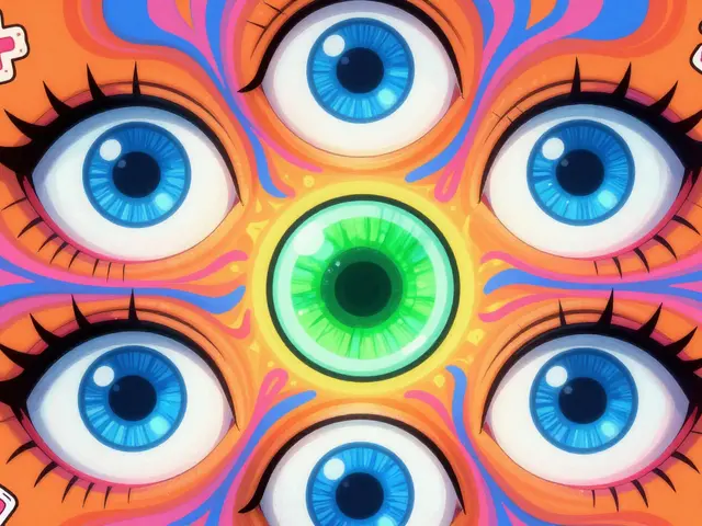 Офтальмологический скрининг: как часто проверять зрение по возрасту и состоянию здоровья