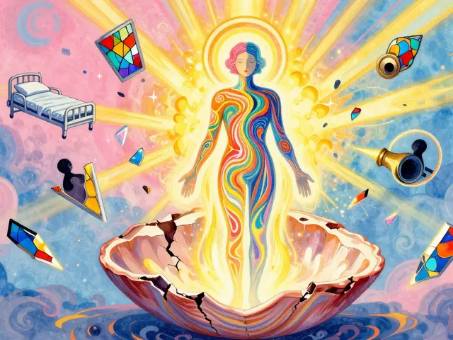 Психологическая реабилитация: как восстановиться после травмы и болезни