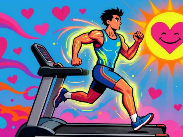 Разогрев мышц перед нагрузкой: почему это обязательно для профилактики травм