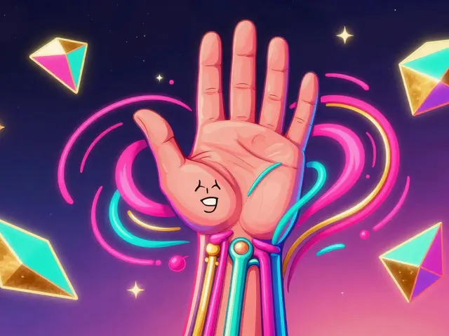 Травмы запястий в фитнесе: как защитить суставы и не остаться на sidelines