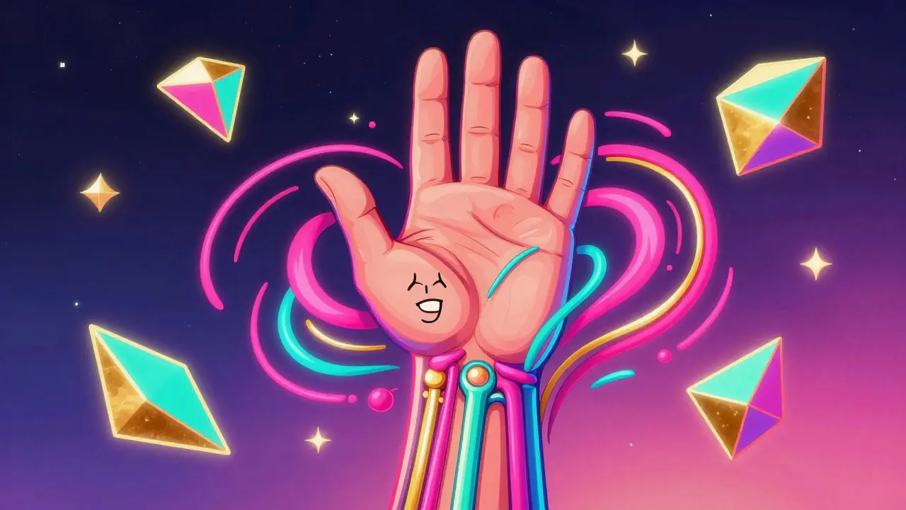 Травмы запястий в фитнесе: как защитить суставы и не остаться на sidelines