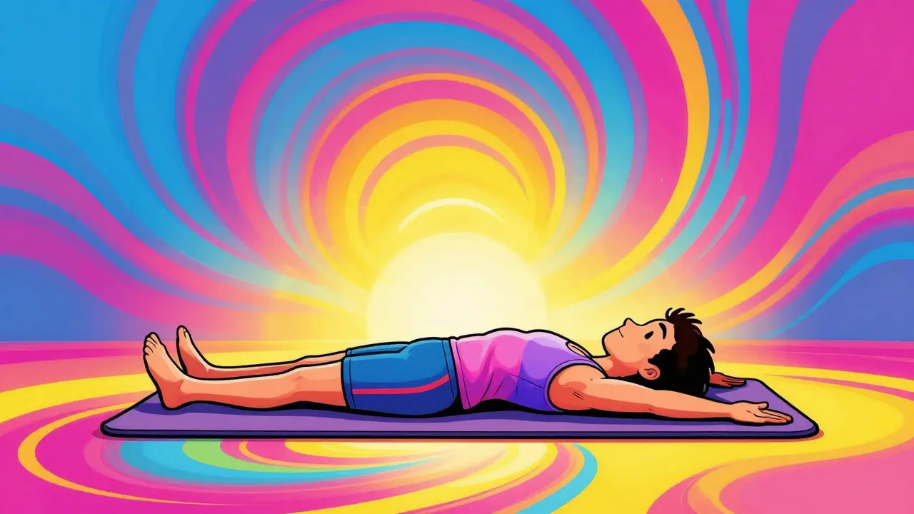 Пилатес для начинающих: честный FAQ о первых тренировках и результатах