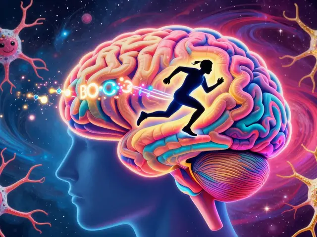 Фитнес и когнитивные функции: как тренировки улучшают память и внимание