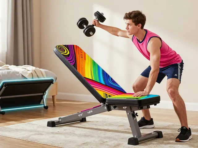 Скамья для жима: регулируемая или фиксированная - что лучше выбрать в 2026 году