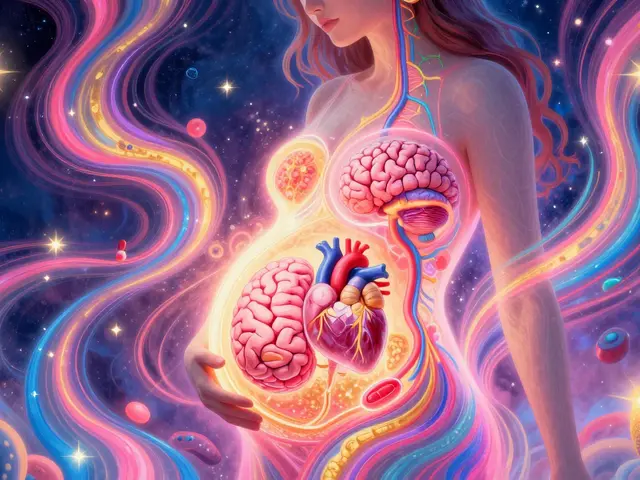 ТТГ и беременность: когда и почему нужно контролировать гормоны щитовидки