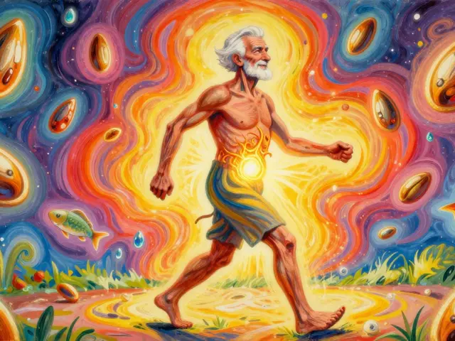 Здоровье простаты у пожилых мужчин: профилактика и скрининг