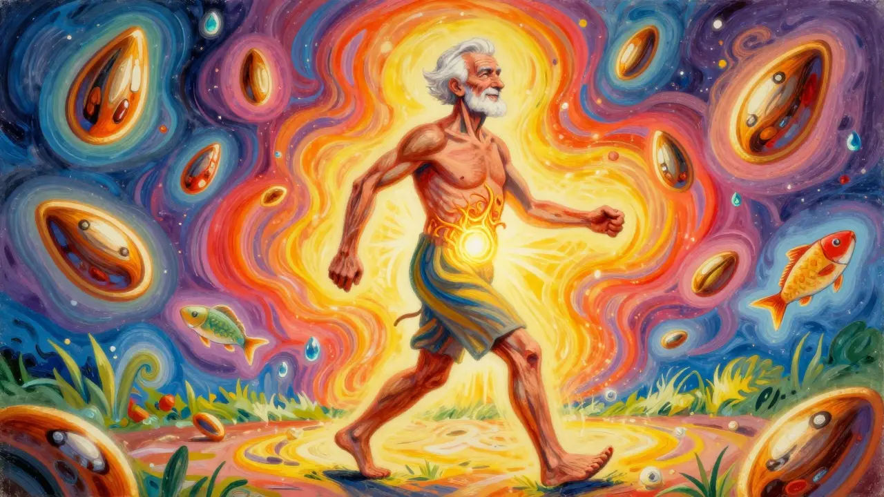 Здоровье простаты у пожилых мужчин: профилактика и скрининг