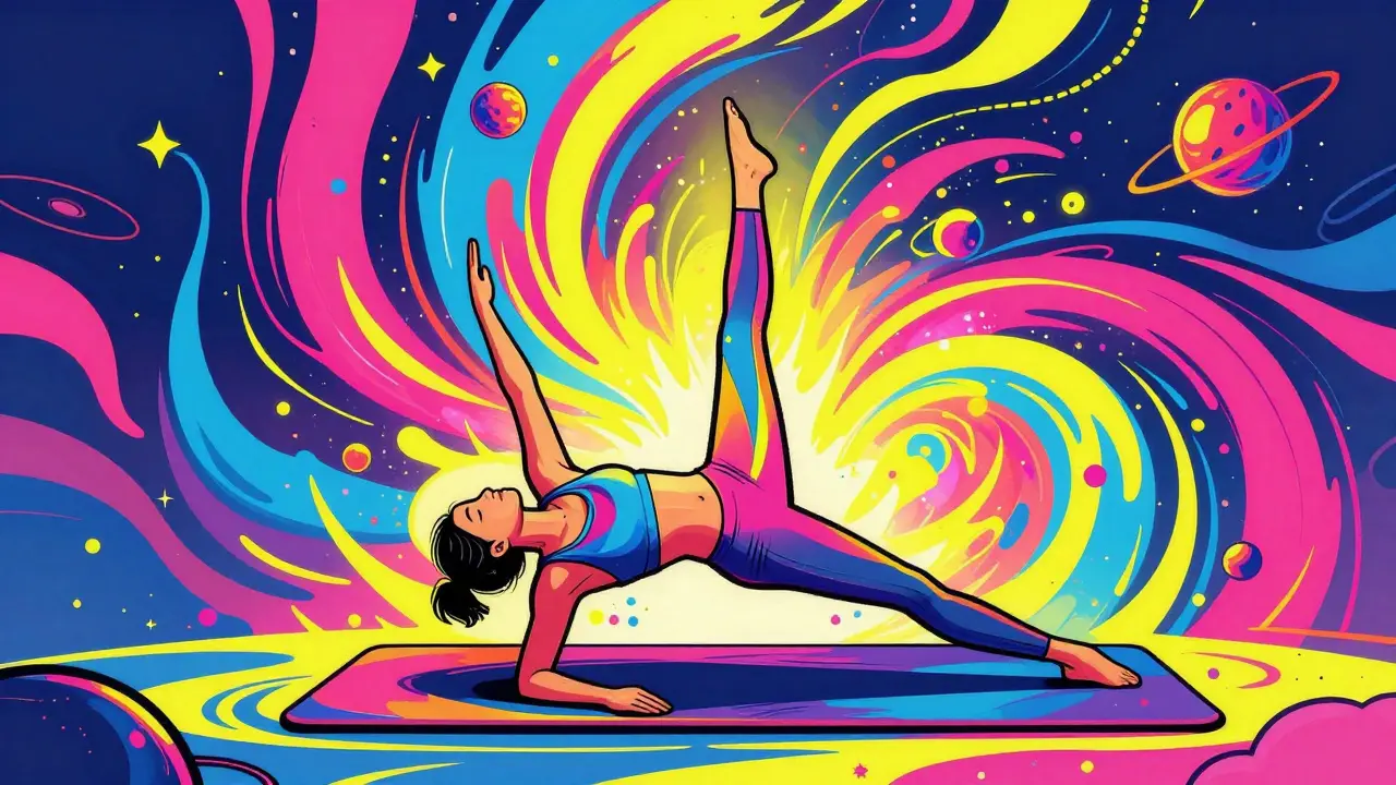 Гибкость и подвижность в пилатесе: как прогрессировать безопасно