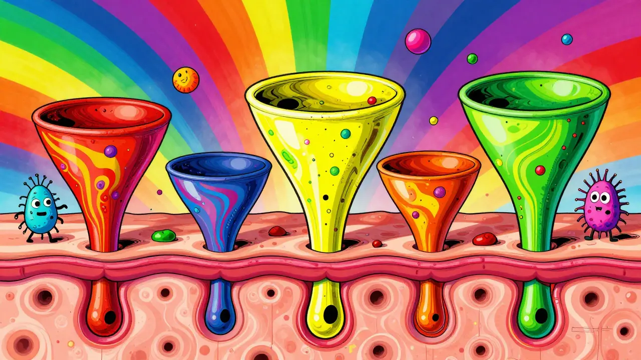 Как избавиться от акне: причины появления, современные методы лечения и правильный уход