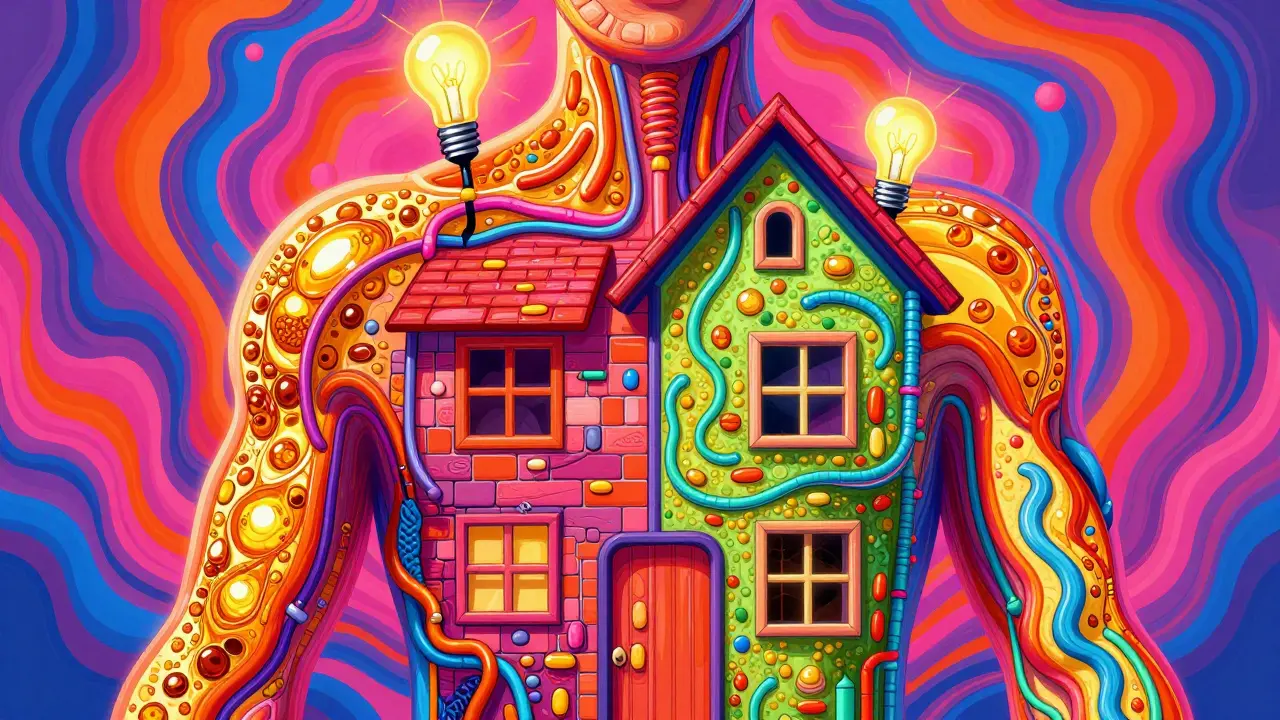 Макронутриенты в питании: расчет БЖУ для похудения и здоровья