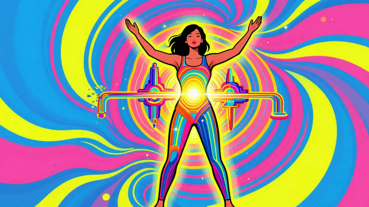 Программа для пресса и талии для женщин: как укрепить кор и исправить осанку