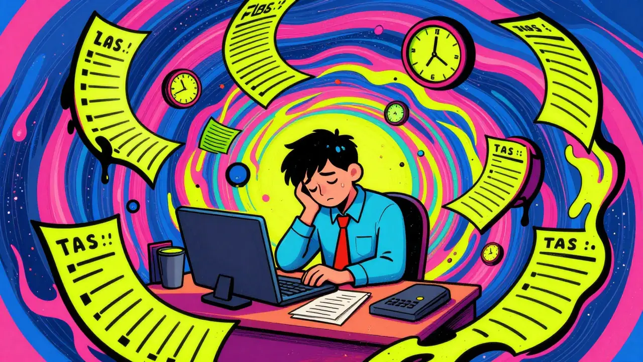 Рабочий стресс и выгорание: как вернуть баланс и сохранить ментальное здоровье