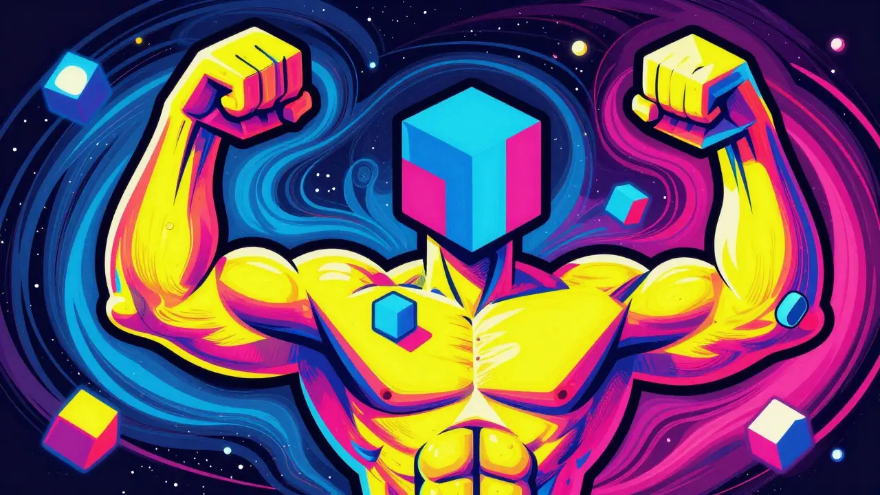 Сколько белка нужно для роста мышц: расчет норм и лучшие источники