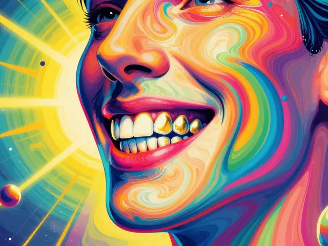 Брекеты и прикус: как выбрать современный метод исправления зубов