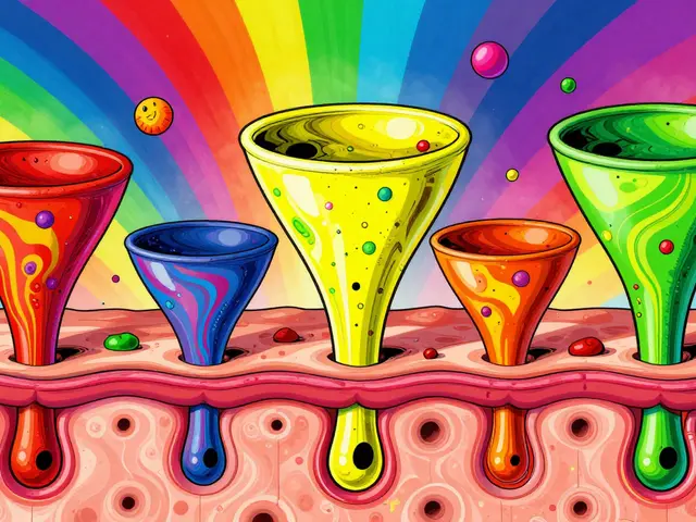 Как избавиться от акне: причины появления, современные методы лечения и правильный уход