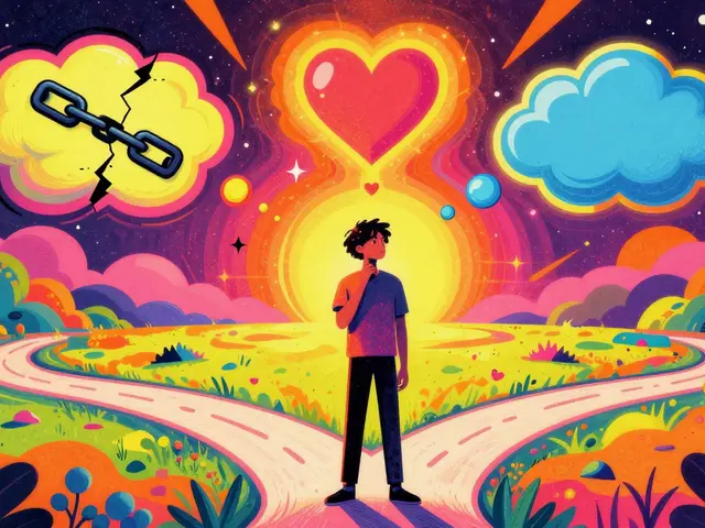 Как выбрать психотерапевта: гид по видам терапии и критериям поиска